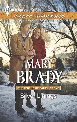 Silver Linings by Mary Brady