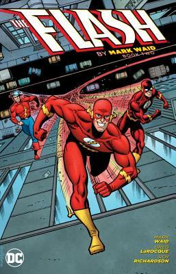 The Flash by Mark Waid, Book 2 by Mark Waid