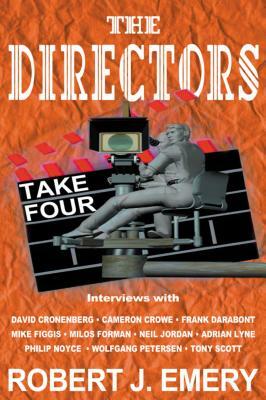 The Directors: Take Three by Robert J. Emery