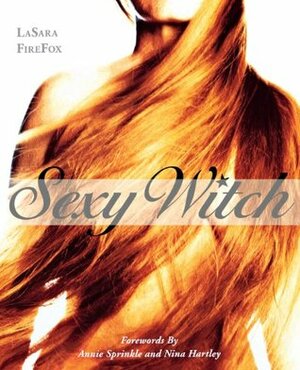 Sexy Witch by Lasara Firefox Allen