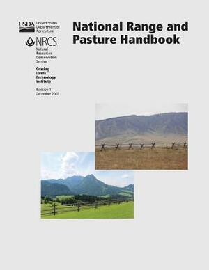 National Range and Pasture Handbook by U. S. Department of Agriculture