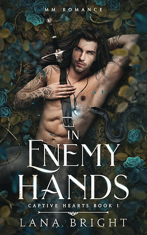 In Enemy Hands by Lana Bright