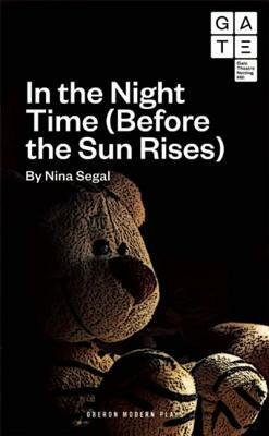 In the Night Time (Before the Sun Rises) by Nina Segal