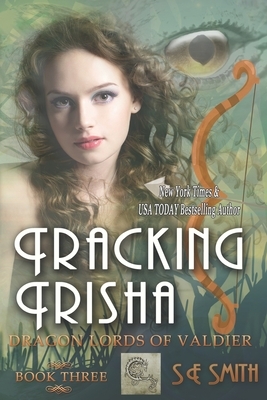 Tracking Trisha by S.E. Smith