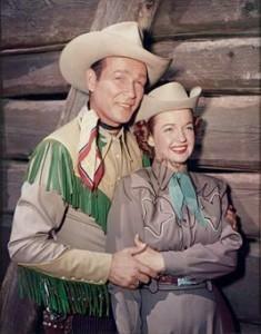 My Favorite Christmas Story by Dale Evans Rogers, Roy Rogers