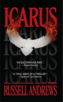 Icarus by Russell Andrews