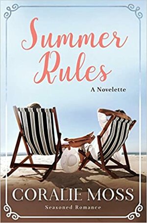 Summer Rules by Coralie Moss