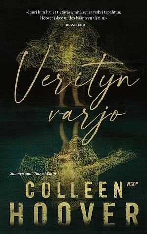 Verityn varjo by Colleen Hoover