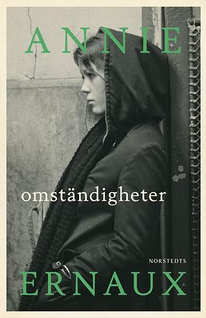 Omständigheter by Annie Ernaux