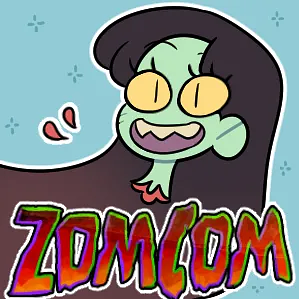 ZomCom by EmiMG