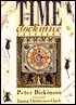 Time and the Clock Mice by Peter Dickinson, Emma Chichester Clark