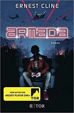 Armada by Ernest Cline