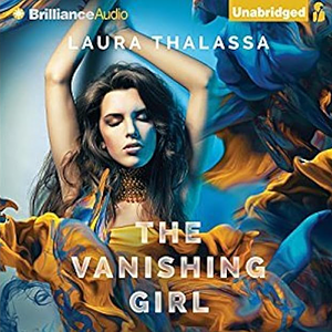 The Vanishing Girl by Laura Thalassa