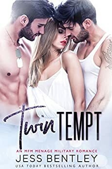 Twin Tempt by Jess Bentley