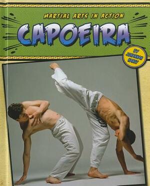 Capoeira by Johannah Haney