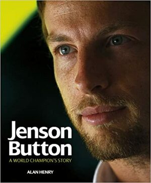 Jenson Button by Alan Henry