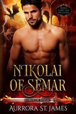 Nikolai of Semar by Aurrora St James