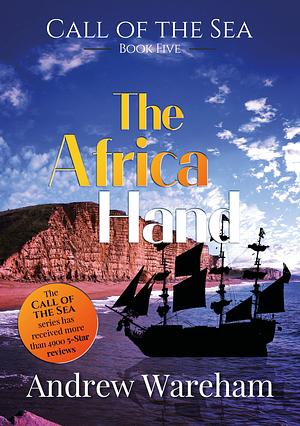 The Africa Hand by Andrew Wareham