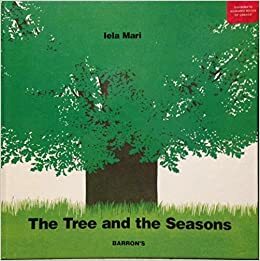 The Tree And The Seasons by 