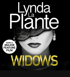 Widows by Lynda La Plante