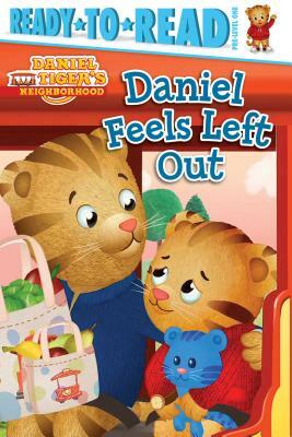 Daniel Feels Left Out by 