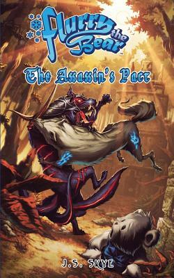 The Assassin's Pact (Flurry the Bear - Book 6) by J. S. Skye