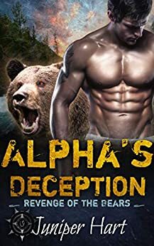 Alpha's Deception by Juniper Hart