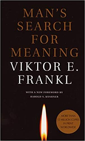 الإنسان و البحث عن معنى : التسامي بالذات كظاهرة إنسانية by Viktor E. Frankl