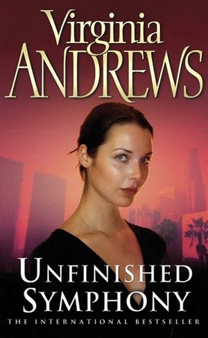 Unfinished Symphony by V.C. Andrews