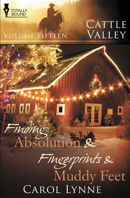 Cattle Valley: Vol 15 by Carol Lynne