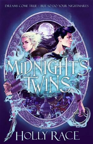 Midnight's Twins by Holly Race