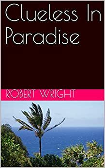 Clueless In Paradise by Robert Wright