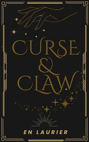 Curse & Claw by E.N. Laurier