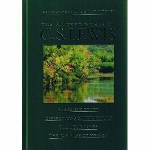 The Beloved Works of CS. Lewis by C.S. Lewis