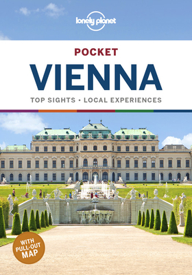 Lonely Planet Pocket Vienna by Kerry Walker, Lonely Planet, Catherine Le Nevez