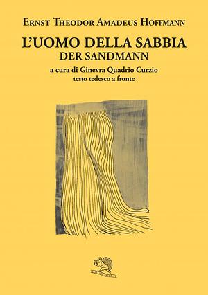 L'Uomo di Sabbia by E.T.A. Hoffmann