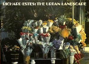 Richard Estes: The Urban Landscape, Issue 17 by Museum of Fine Arts, Boston