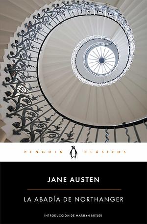 La abadía de Northanger by Jane Austen