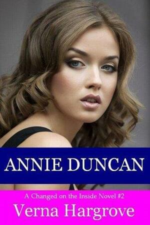 Annie Duncan by Verna Hargrove