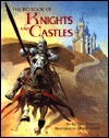 The big book of knights and castles by Barbara Weisberg, Gino D'Achille