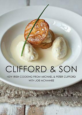 Clifford & Son by Joe McNamee, Peter Clifford, Michael Clifford