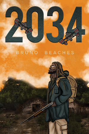 2034 by Bruno Beaches