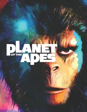 The Planet of the Apes by Jose Escobar