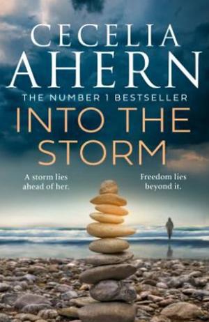 Into the Storm by Cecelia Ahern