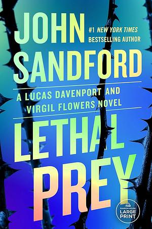 Lethal Prey by John Sandford