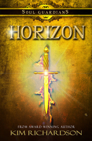 Horizon by Kim Richardson