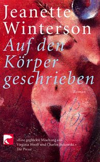 Auf den Körper geschrieben by Jeanette Winterson