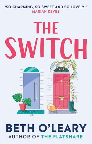 The Switch by Beth O'Leary