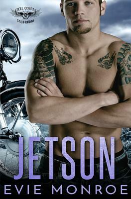 Jetson by Evie Monroe