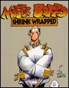 Mr. Boffo Shrink Wrapped by Joe Martin